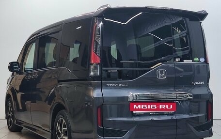 Honda Stepwgn IV, 2019 год, 2 250 000 рублей, 7 фотография