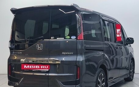 Honda Stepwgn IV, 2019 год, 2 250 000 рублей, 5 фотография