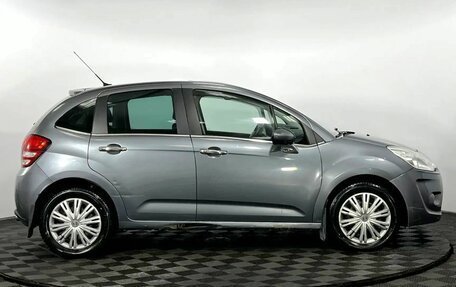 Citroen C3 II, 2010 год, 380 000 рублей, 5 фотография
