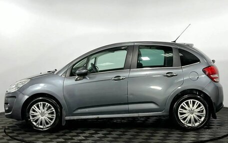 Citroen C3 II, 2010 год, 380 000 рублей, 9 фотография