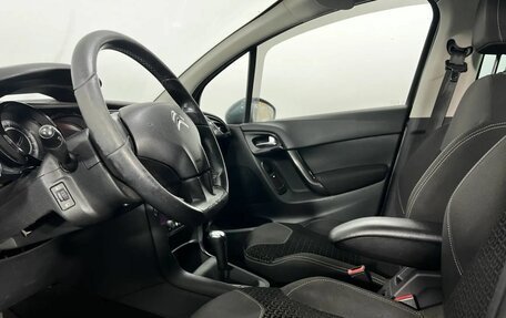 Citroen C3 II, 2010 год, 380 000 рублей, 10 фотография