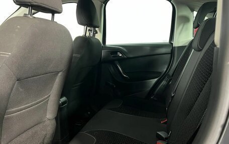 Citroen C3 II, 2010 год, 380 000 рублей, 11 фотография