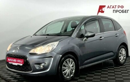 Citroen C3 II, 2010 год, 380 000 рублей, 2 фотография