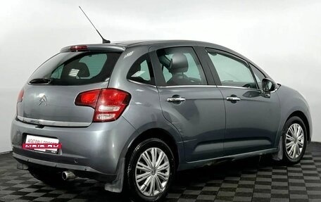 Citroen C3 II, 2010 год, 380 000 рублей, 6 фотография