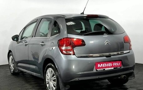 Citroen C3 II, 2010 год, 380 000 рублей, 8 фотография