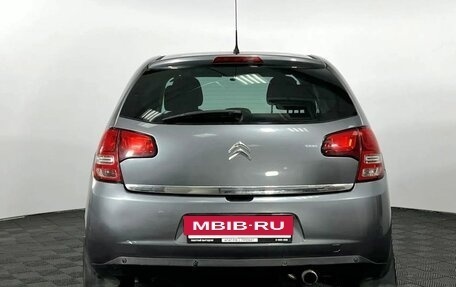 Citroen C3 II, 2010 год, 380 000 рублей, 7 фотография