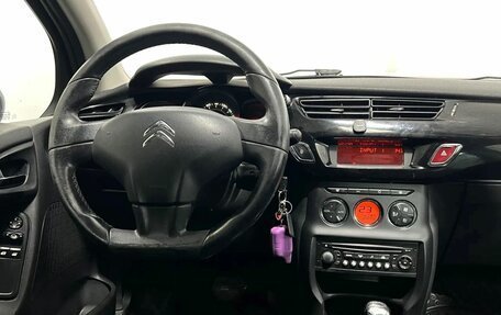 Citroen C3 II, 2010 год, 380 000 рублей, 16 фотография