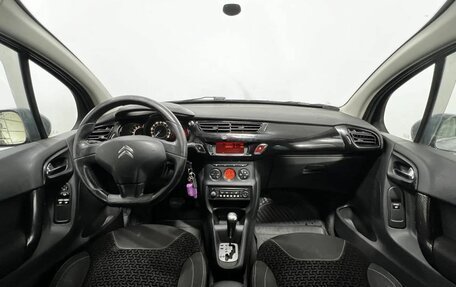 Citroen C3 II, 2010 год, 380 000 рублей, 14 фотография