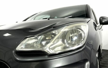 Citroen C3 II, 2010 год, 380 000 рублей, 19 фотография