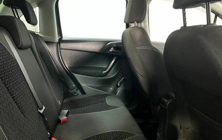 Citroen C3 II, 2010 год, 380 000 рублей, 12 фотография
