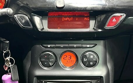 Citroen C3 II, 2010 год, 380 000 рублей, 15 фотография