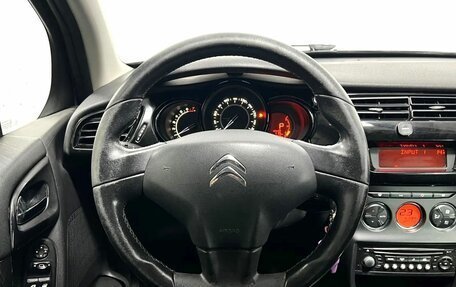 Citroen C3 II, 2010 год, 380 000 рублей, 17 фотография