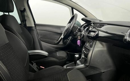 Citroen C3 II, 2010 год, 380 000 рублей, 13 фотография