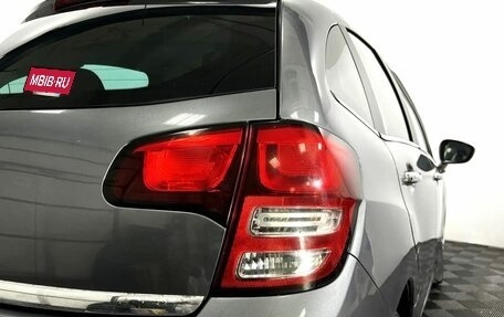 Citroen C3 II, 2010 год, 380 000 рублей, 20 фотография