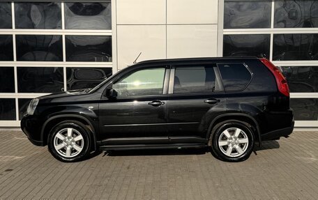 Nissan X-Trail, 2008 год, 980 000 рублей, 4 фотография