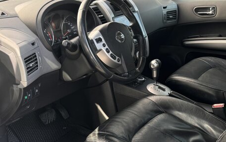 Nissan X-Trail, 2008 год, 980 000 рублей, 10 фотография