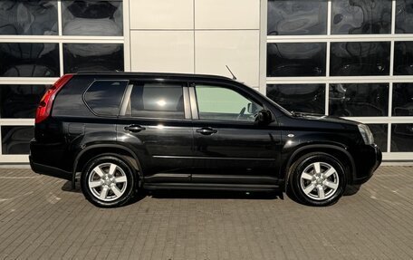 Nissan X-Trail, 2008 год, 980 000 рублей, 7 фотография