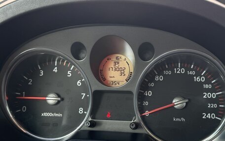 Nissan X-Trail, 2008 год, 980 000 рублей, 8 фотография
