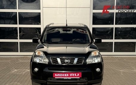 Nissan X-Trail, 2008 год, 980 000 рублей, 2 фотография