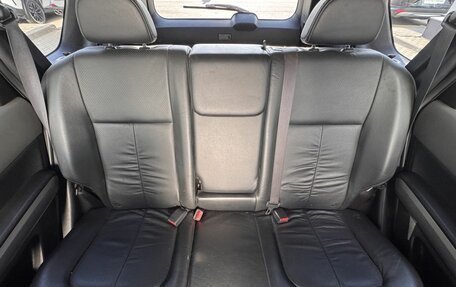 Nissan X-Trail, 2008 год, 980 000 рублей, 17 фотография