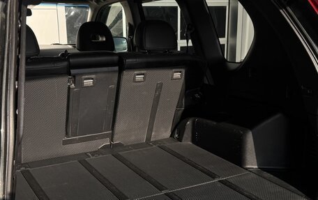 Nissan X-Trail, 2008 год, 980 000 рублей, 20 фотография