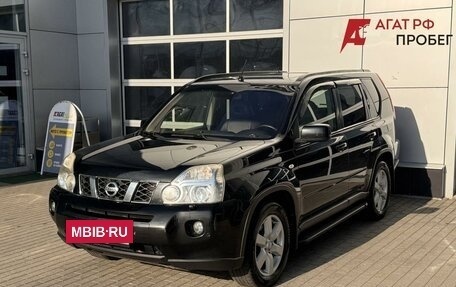 Nissan X-Trail, 2008 год, 980 000 рублей, 3 фотография