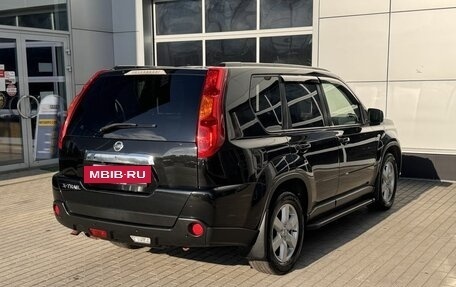 Nissan X-Trail, 2008 год, 980 000 рублей, 6 фотография