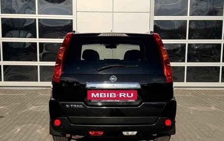 Nissan X-Trail, 2008 год, 980 000 рублей, 5 фотография