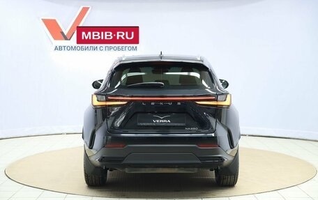 Lexus NX, 2021 год, 5 600 000 рублей, 2 фотография