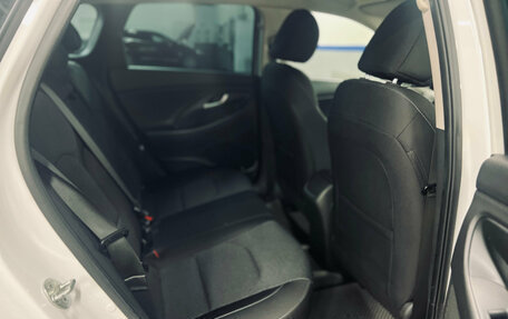 Hyundai i30 III, 2023 год, 1 690 000 рублей, 10 фотография
