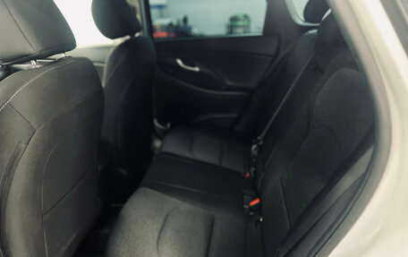 Hyundai i30 III, 2023 год, 1 690 000 рублей, 11 фотография