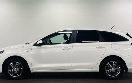 Hyundai i30 III, 2023 год, 1 690 000 рублей, 4 фотография