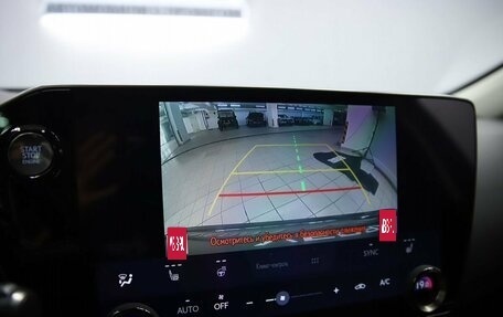Lexus NX, 2021 год, 5 600 000 рублей, 5 фотография