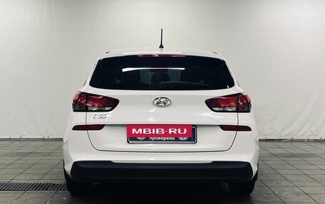 Hyundai i30 III, 2023 год, 1 690 000 рублей, 6 фотография