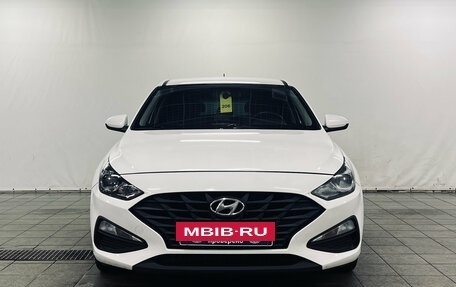 Hyundai i30 III, 2023 год, 1 690 000 рублей, 5 фотография