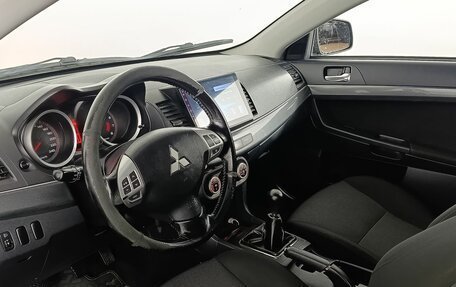 Mitsubishi Lancer IX, 2008 год, 640 000 рублей, 9 фотография