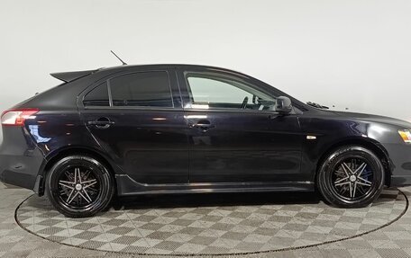 Mitsubishi Lancer IX, 2008 год, 640 000 рублей, 8 фотография