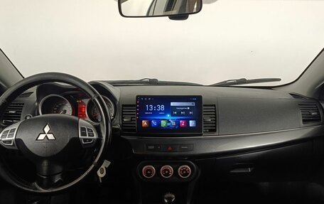 Mitsubishi Lancer IX, 2008 год, 640 000 рублей, 11 фотография