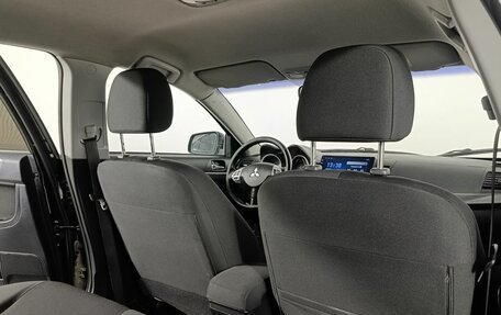 Mitsubishi Lancer IX, 2008 год, 640 000 рублей, 10 фотография