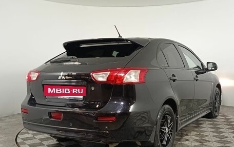 Mitsubishi Lancer IX, 2008 год, 640 000 рублей, 7 фотография