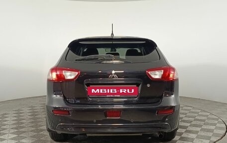 Mitsubishi Lancer IX, 2008 год, 640 000 рублей, 6 фотография