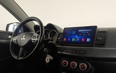 Mitsubishi Lancer IX, 2008 год, 640 000 рублей, 12 фотография