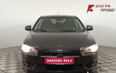 Mitsubishi Lancer IX, 2008 год, 640 000 рублей, 2 фотография