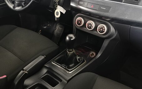 Mitsubishi Lancer IX, 2008 год, 640 000 рублей, 14 фотография