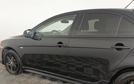 Mitsubishi Lancer IX, 2008 год, 640 000 рублей, 19 фотография