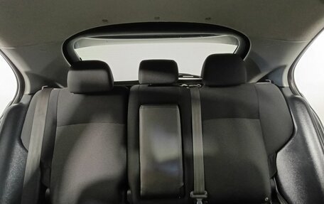 Mitsubishi Lancer IX, 2008 год, 640 000 рублей, 16 фотография