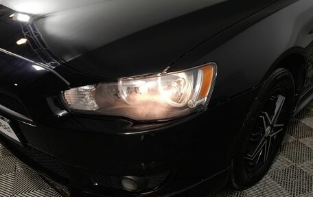 Mitsubishi Lancer IX, 2008 год, 640 000 рублей, 21 фотография