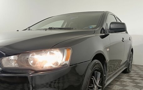 Mitsubishi Lancer IX, 2008 год, 640 000 рублей, 20 фотография