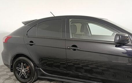 Mitsubishi Lancer IX, 2008 год, 640 000 рублей, 22 фотография