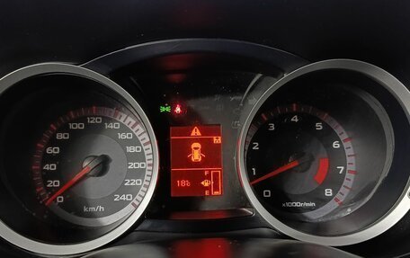 Mitsubishi Lancer IX, 2008 год, 640 000 рублей, 13 фотография